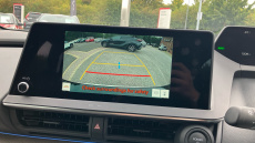 Toyota Prius 2.0 PHEV Excel 5dr CVT Hatchback